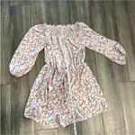 BP (Lush) Women’s Lush Pink Floral Romper Size Small Photo 8
