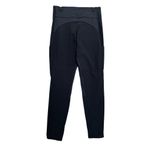 Athleta Pants Womens 2 Black Headlands Hybrid Mid Rise Tight Leggings Gym Yoga Photo 1