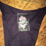 Free People purple ruffle layered strappy sleeveless 2 tank Photo 1