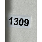 Zigi Soho Woman’s Nwt Ankle Boots Back Zip Taupe 8.5 Photo 9