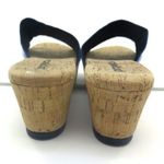 NEW Womens Project Art Chihuahuas Wedge Sandal 10 Photo 4