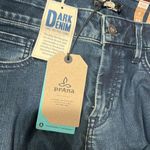 prAna  new with tags oday jeans size‎ 6/28 Photo 4
