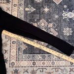 Betsey Johnson  Black Performance Sport Jacket with Gold Accent Women’s Size XS Photo 11