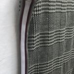 Rolla Coster S Small Women’s Midi Plaid Dark Academia Sleeveless Bodycon Dress Photo 5