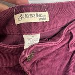 st. john's bay St. John’s Bay Corduroy Bootcut Pants Photo 1