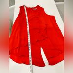 Peter Nygard Pretty tunic length blouse🌹🌹 Photo 5