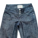 American Rag Triple Button Fly Jeans Photo 2