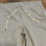 Victoria's Secret Victoria Secret Sport Gray Jogger Sweatpants Size Small Two front pockets Photo 1
