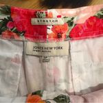 Jones New York Jones‎ New York Vibrant Floral Skirt Photo 4