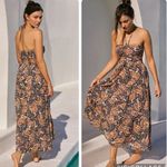 Seafolly ANTHRO |  Take Flight Tiered Dress‎ Photo 1