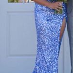 Primavera Couture Prom Dress Photo 0