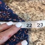 Ashley Stewart  Size 3X with gold chain shoulder straps Photo 5