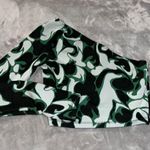 ZARA One Shoulder Crop Top Photo 1