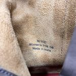 Trask Madison suede Moto boots size 11 Photo 7