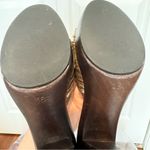 Christian Louboutin  Paris Nappa Bella Pumps Shoes Sandals Heels - Beige US8 IT38 Photo 7