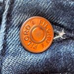 Pilcro and the Letterpress Pilcro  Letterpress Jean‎ Size 25 High Rise Cigarette Photo 6