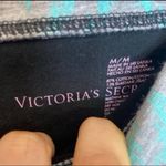 Victoria's Secret Victoria’s Secret angel’s collection Aztec fold over yoga pants capris Photo 2