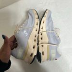 On Cloudnova Form Sneakers Running Shoes 7.5 Women Photo 4