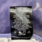 Hilary Radley Women’s Pull-on Skirt, Periwinkle Combo, Size Large NWOT Photo 9