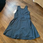 Halara  Everyday Stretchy 2 in 1 Flare Golf Dress Photo 2