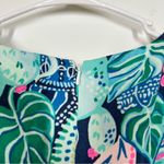 Lilly Pulitzer $198 Kathie Dress Size 2 Photo 8