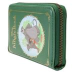 Lounge Fly  Disney The Jungle Book Zip Around Wallet Photo 1