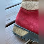 Warm COMFY BOS & CO booties 🔥🔥 Size 9.5 Photo 3