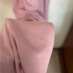 Abercrombie & Fitch Abercrombie pink halter jumpsuit size small Photo 9