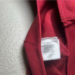 ASTR The Label Darling wine red puff sleeve bodysuit women’s size small Photo 8