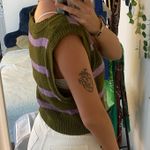 O'Neill White Denim Shorts Photo 1