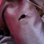 Russell & Bromley London Brown Leather Handbag Photo 9