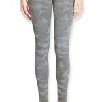 James Jeans 🆕 Camouflage Print Skinny Jeggings Photo 0