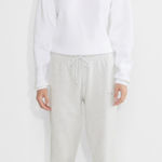Aritzia  Cozy Sweatpants Fleece Boyfriend Photo 0