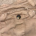 Brandy Melville Brown Kim Cargo Pants Photo 4