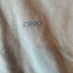 DKNY Blue Hoodie / Sweatshirt Photo 1