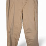 Levi's Levi’s Tan Boyfriend High Rise Baggy Jeans Womens 16W Casual Fall Classic Denim Photo 0