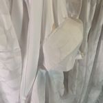 Rabbit Rabbit Rabbit White Floral Dress Size 8 Photo 3