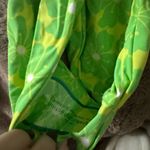 Urban Outfitters NWT Out From Under Selena Scarf One-Piece Swimsuit wrap like floral 60s Photo 5