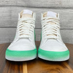 Nike Blazer 77 Women’s Mid Chenille Swoosh Photo 6