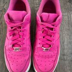 Nike  Women’s Air Force 1 '07 Essential Laser Fuchsia Photo 5