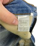 Rag and Bone El Skinny Jeans Light Wash Photo 11