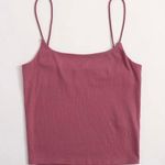 SheIn Pink Tank Top Photo 0