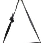 Sartori Navy Italian Leather Quilted Bag Photo 8