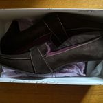 Ramon Tenza Vintage Alpine Heel in Brown Suede, 10B, NWT Size 10 Photo 8