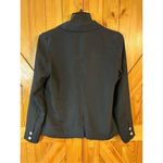 Olive & Oak  Long Sleeve Blazer lightweight Jacket Size Medium (8371) Photo 5