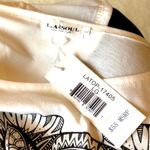 LA Soul NWT  elephant tee shirt Photo 2