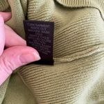 Avenue NWT plus size green sweater size 26/28 Photo 4