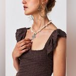 Free People COPY - ❤️ Forever Now Top Photo 1