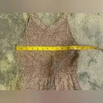 Jessica Simpson Women’s Brown  Romper Photo 5