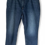 Everlane  jeans the curvy cheeky denim 33 ankle short cotton stretch NEW Photo 0